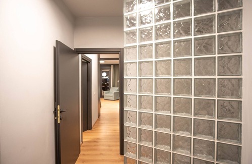 Borgo Roma Apartamento | Vicinissimo Alla Fiera di Verona, Appartamento Dotato di Tutti i Comfort