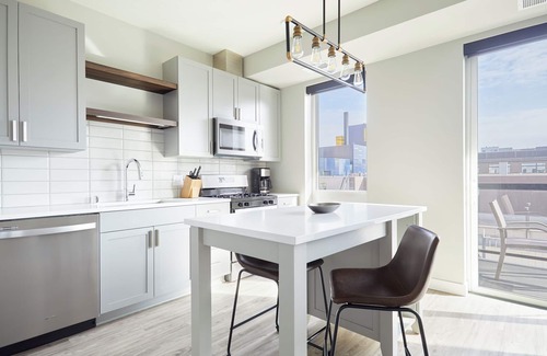 Mill District Apartamento | Sonder at Vicinity