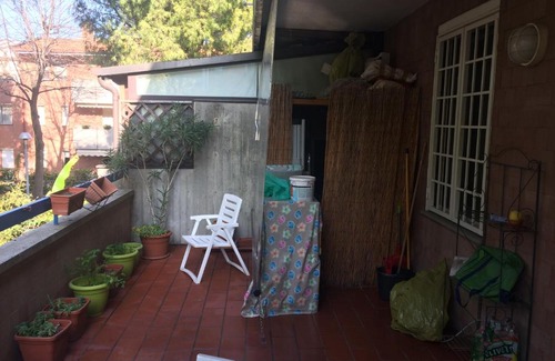 Rimini Apartamento | Vicino Palacongressi: appartamento a prezzo super!