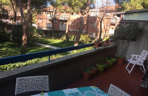 Rimini Apartamento | Vicino Palacongressi: appartamento a prezzo super!