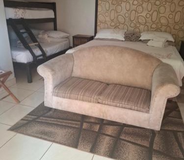 Mogwase Cama Y Desayuno | Vicky B Bed and Breakfast