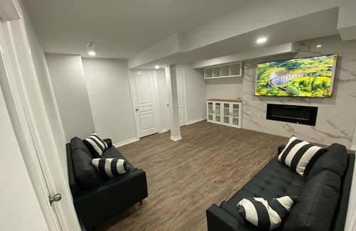Vaughan Apartamento | Vicky Vacation Rentals #2