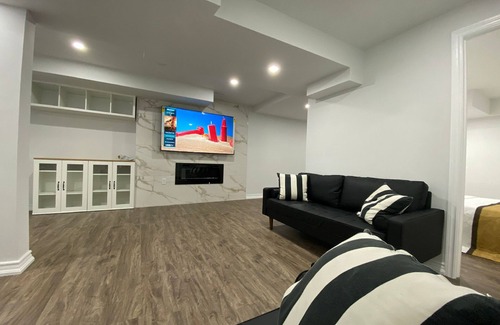 Vaughan Apartamento | Vicky Vacation Rentals #2