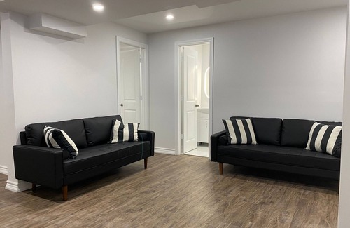 Vaughan Apartamento | Vicky Vacation Rentals #2