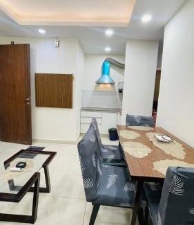 Chandigarh Apartamento | Vickysoho