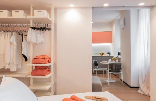 Rapallo Apartamento | Vico del Pozzo Luxury Apartment