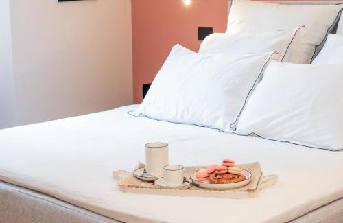 Rapallo Apartamento | Vico del Pozzo Luxury Apartment