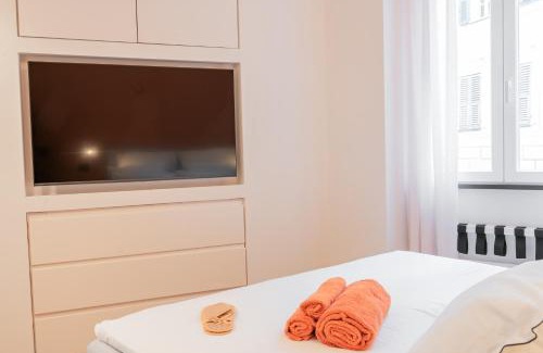 Rapallo Apartamento | Vico del Pozzo Luxury Apartment