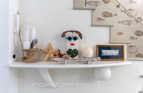 Portofino Apartamento | Vico Dritto 15