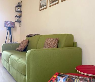 Campi Salentina Casa | Vico Grazie