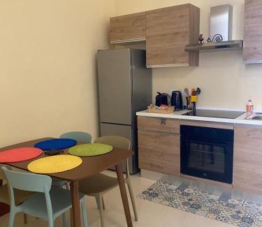 Campi Salentina Casa | Vico Grazie