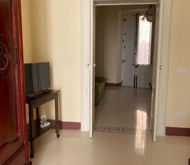 Campi Salentina Casa | Vico Grazie