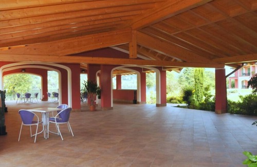 Crone Complejo | Vico Large - Una Habitación Resort, Capacidad 4
