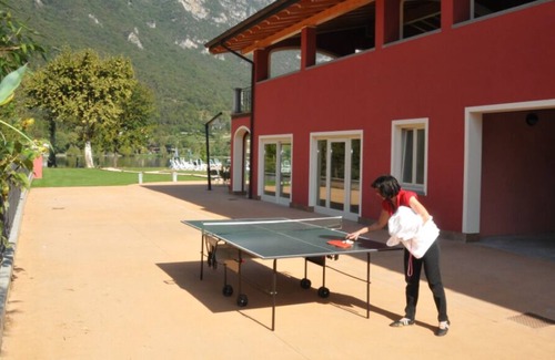Crone Complejo | Vico Large - Una Habitación Resort, Capacidad 4