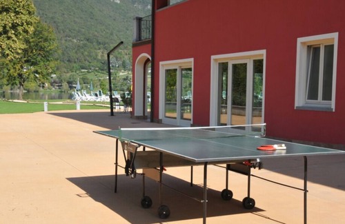 Crone Complejo | Vico Large + Sweet - Dos Habitaciones Resort, Capacidad 8