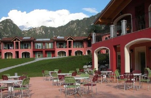 Crone Complejo | Vico Large + Sweet - Dos Habitaciones Resort, Capacidad 8