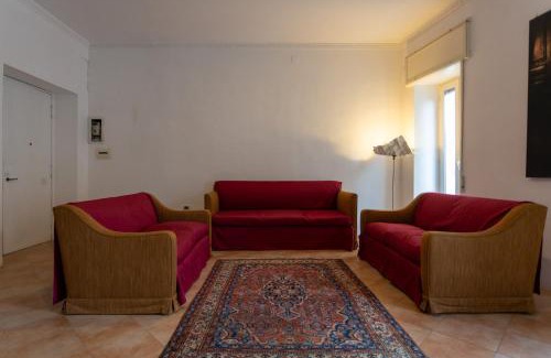 Somma Vesuviana Apartamento | Vico Santa Maria del Pozzo 9