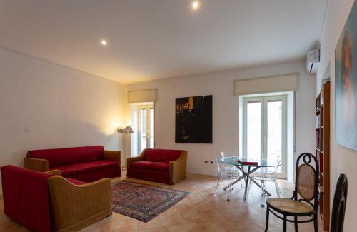 Somma Vesuviana Apartamento | Vico Santa Maria del Pozzo 9