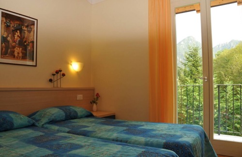 Crone Complejo | Vico Sweet mountain view