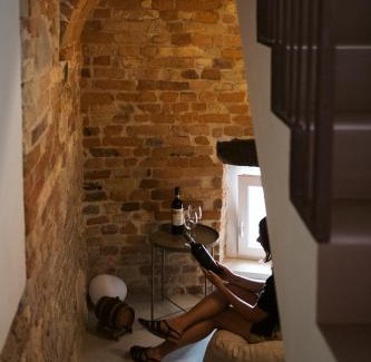 Costigliole d'Asti Apartamento | Vicolo Al Castello - Langhe e Monferrato Suites