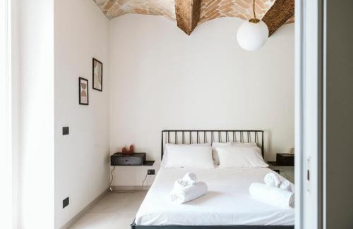 Costigliole d'Asti Apartamento | Vicolo Al Castello - Langhe e Monferrato Suites