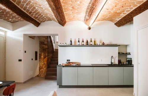 Costigliole d'Asti Apartamento | Vicolo Al Castello - Langhe e Monferrato Suites