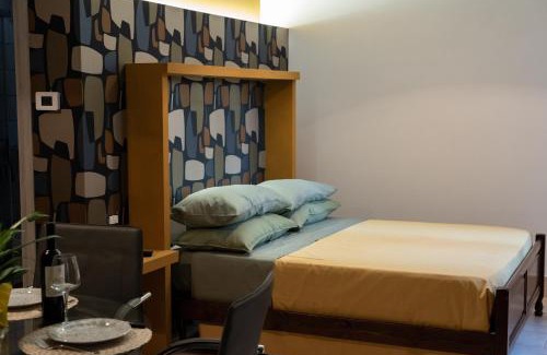 Santo Stefano del Sole Apartamento | Vicolo del Sole