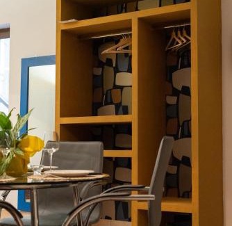 Santo Stefano del Sole Apartamento | Vicolo del Sole