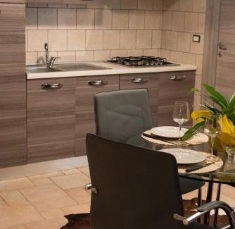 Santo Stefano del Sole Apartamento | Vicolo del Sole