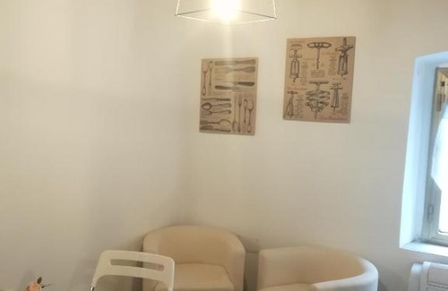 Rosignano Marittimo Apartamento | Vicolo del Poggetto
