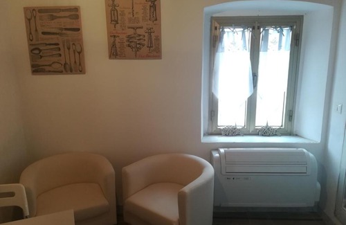Rosignano Marittimo Apartamento | Vicolo del Poggetto