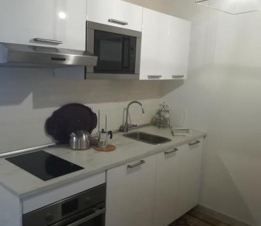 Rosignano Marittimo Apartamento | Vicolo del Poggetto