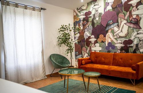 Citta della Pieve Apartamento | Vicolo delle Forbici