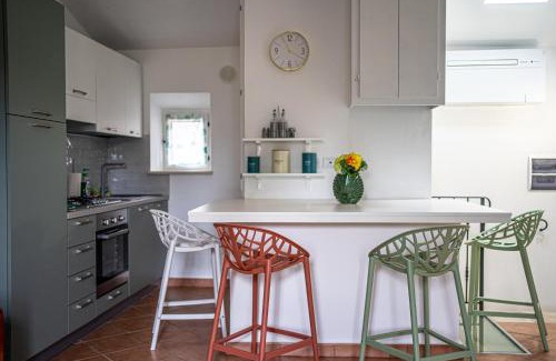 Citta della Pieve Apartamento | Vicolo delle Forbici