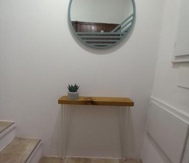 Citta della Pieve Apartamento | Vicolo delle Forbici
