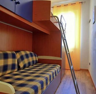Castelnuovo del Garda Casa | Vicolo Mincio Home