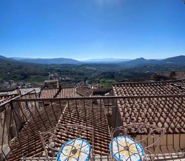 Palombara Sabina Apartamento | Vicolo Savelli Holiday Home