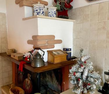 Palombara Sabina Apartamento | Vicolo Savelli Holiday Home