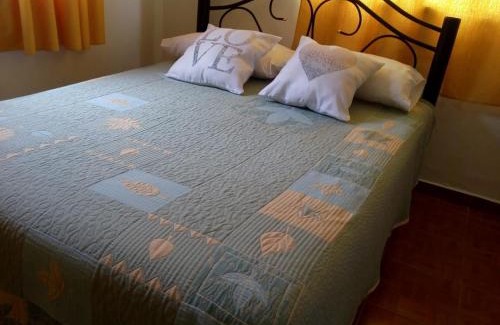 Esquel Apartamento | Vicos