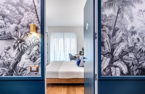 Centro Storico Hotel | Victor Boutique Hotel