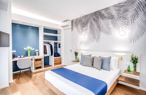 Centro Storico Hotel | Victor Boutique Hotel