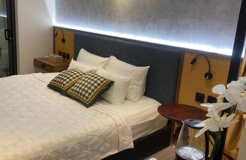 Tuy Hoa Apartamento | VICTOR CONDOTEL APEC 5 Sao