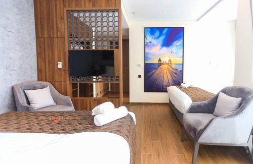Tuy Hoa Apartamento | Victor Condotel Phu Yen