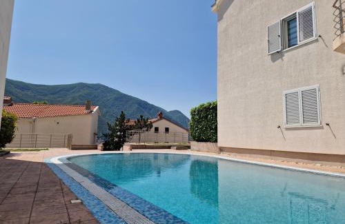 Kolasin Municipality Apartamento | Victor Kotor Sea view