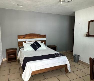 Barrio de La Merced Hotel | Victorius