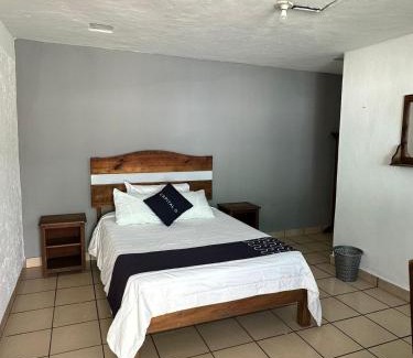 Barrio de La Merced Hotel | Victorius