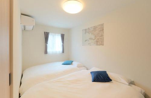 Shimokitazawa Apartamento | Victoria 下北沢