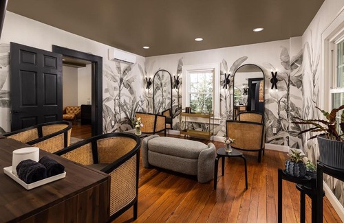 Historic District Cama Y Desayuno | Victoria 1883