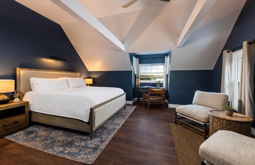 Historic District Cama Y Desayuno | Victoria 1883