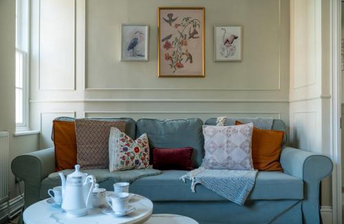 Pimlico Apartamento | Victoria 2 bedroom flat - Buckingham palace